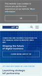 Mobile Screenshot of gft.com